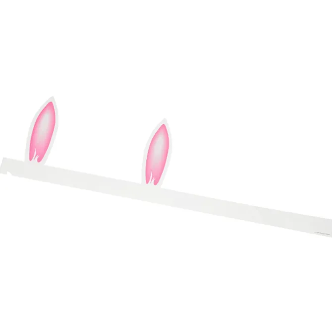 Paper Animal Headband - Rabbit