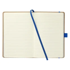 Paper Cover Notebook