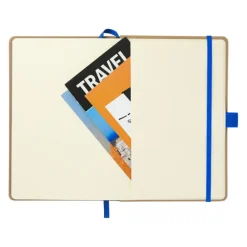 Paper Cover Notebook
