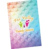 Paper Cover Notebook - 6 inches x 4 inches