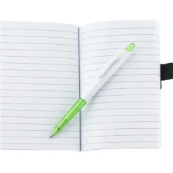 Paper Cover Notebook Set - 6 inches x 4 inches