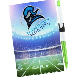 Paper Cover Notebook Set - 6 inches x 4 inches