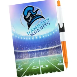 Paper Cover Notebook Set - 6 inches x 4 inches
