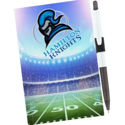 Paper Cover Notebook Set - 6 inches x 4 inches