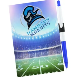 Paper Cover Notebook Set - 6 inches x 4 inches