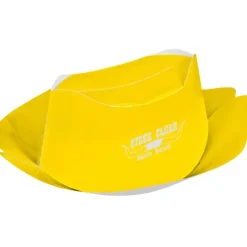 Paper Cowboy Hat