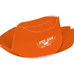 Paper Cowboy Hat