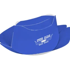 Paper Cowboy Hat