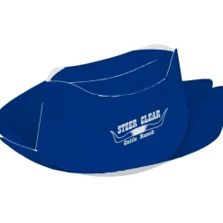 Paper Cowboy Hat