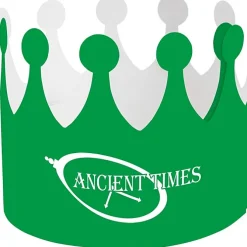 Paper Crown