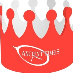 Paper Crown