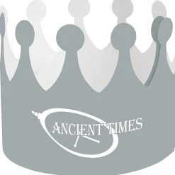Paper Crown
