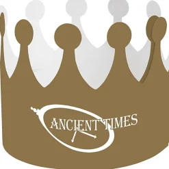 Paper Crown