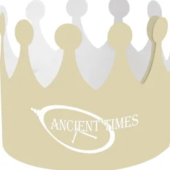 Paper Crown