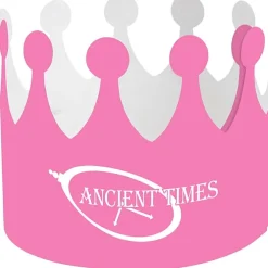 Paper Crown