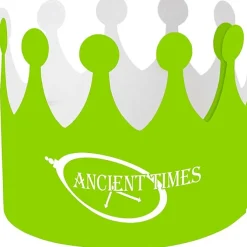 Paper Crown