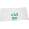 Paper Diner Hat