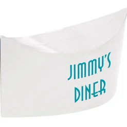 Paper Diner Hat