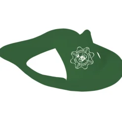 Paper Firefighter Helmet