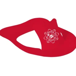 Paper Firefighter Helmet