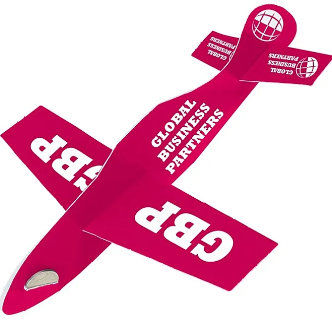 Paper Glider