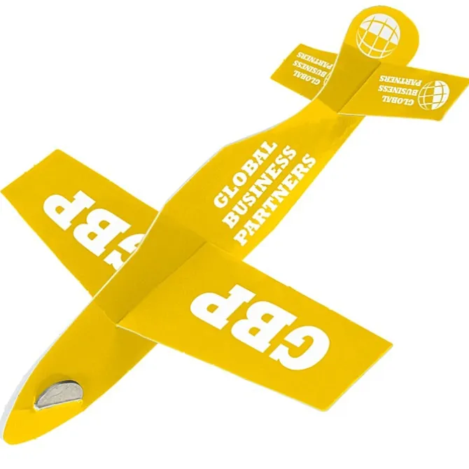 Paper Glider