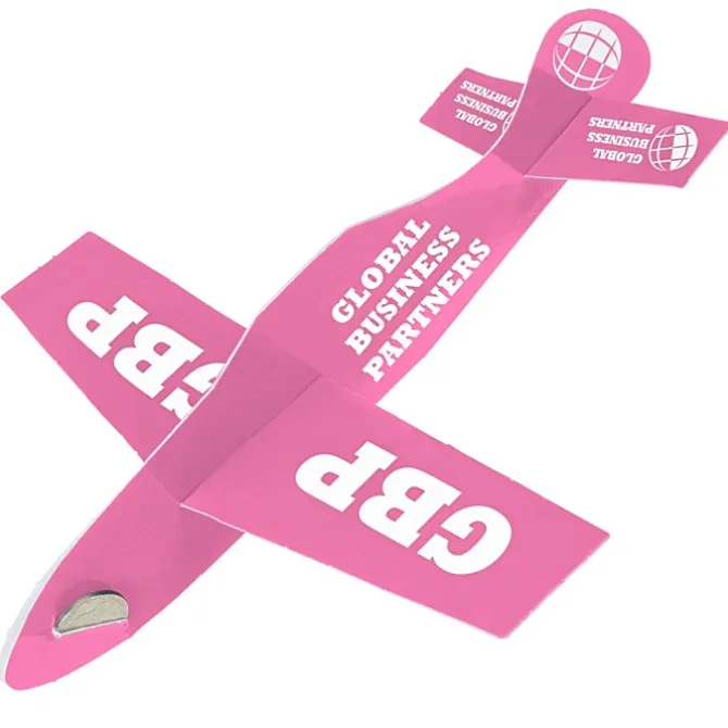 Paper Glider