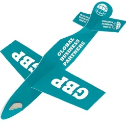 Paper Glider