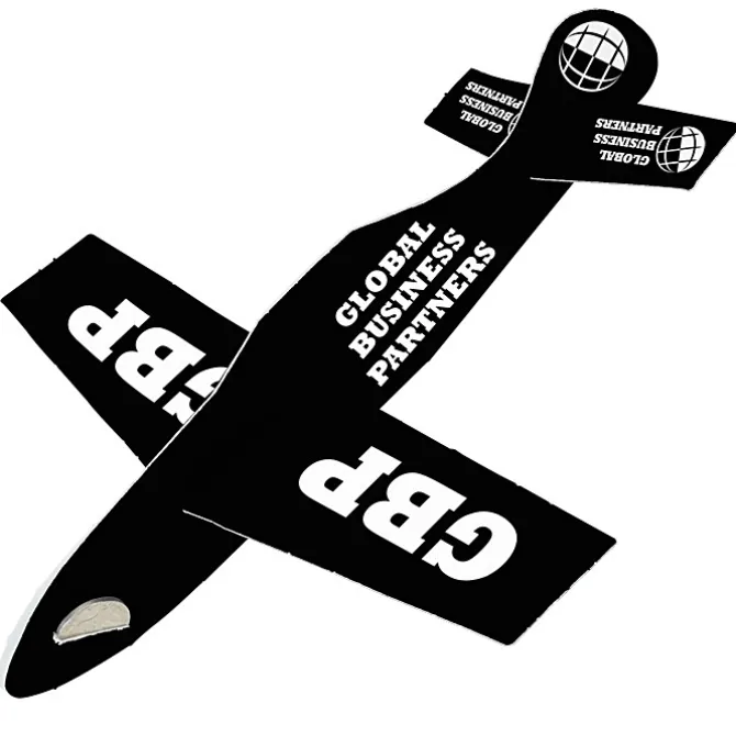 Paper Glider
