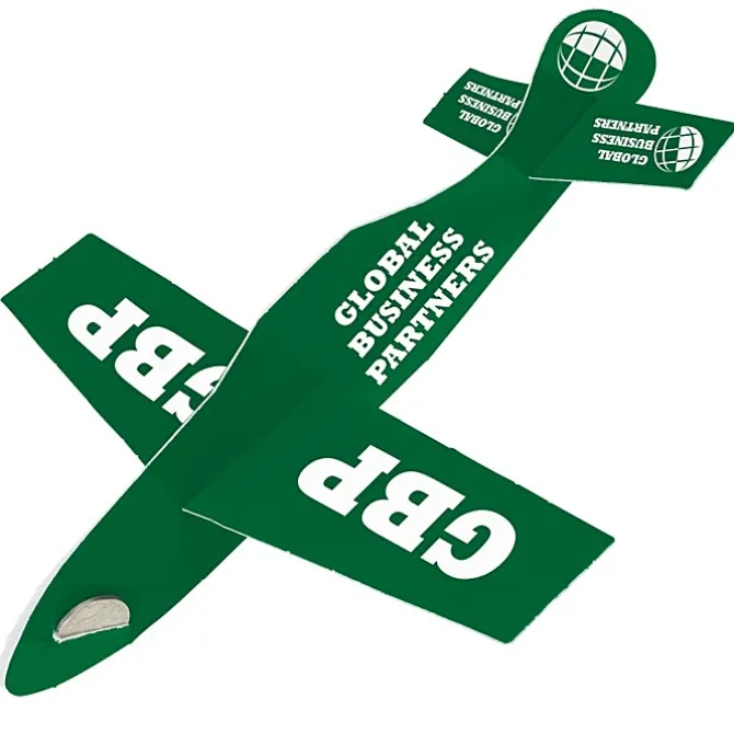 Paper Glider