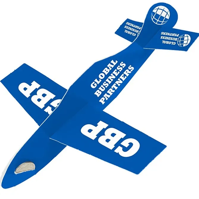 Paper Glider