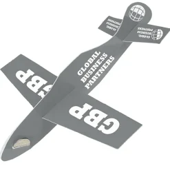 Paper Glider