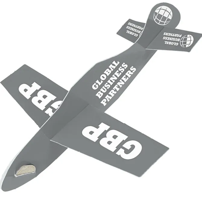 Paper Glider