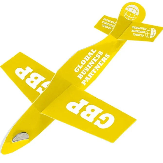 Paper Glider