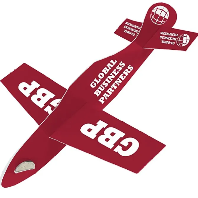 Paper Glider