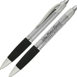 Paper Mate Element Pen - Pearlized