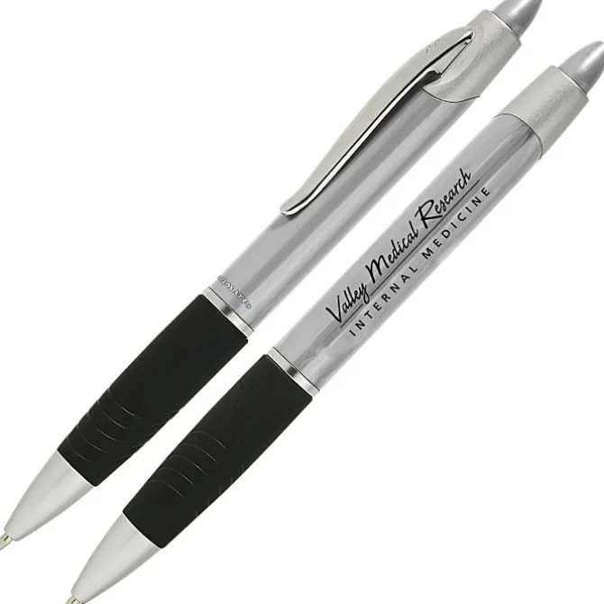 Paper Mate Element Pen - Pearlized