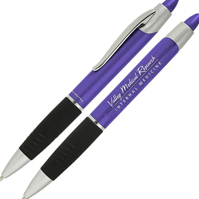 Paper Mate Element Pen - Pearlized