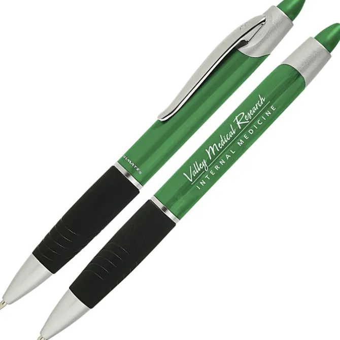 Paper Mate Element Pen - Pearlized