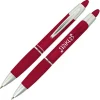 Paper Mate Element Pen - Translucent