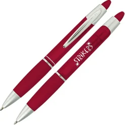 Paper Mate Element Pen - Translucent