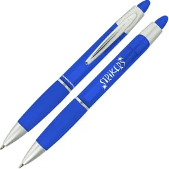 Paper Mate Element Pen - Translucent