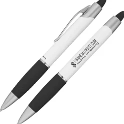 Paper Mate Element Pen - White