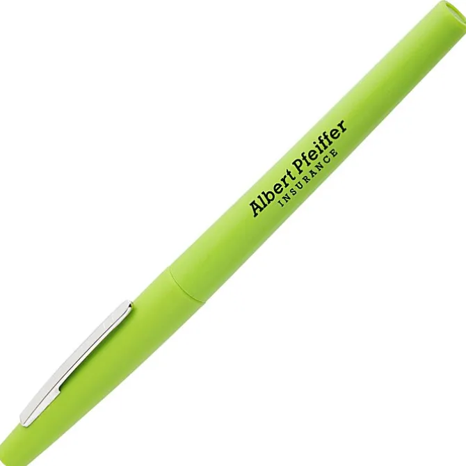 Paper Mate Flair Felt Tip Marker - 24 hr