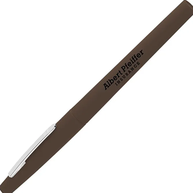 Paper Mate Flair Felt Tip Marker - 24 hr