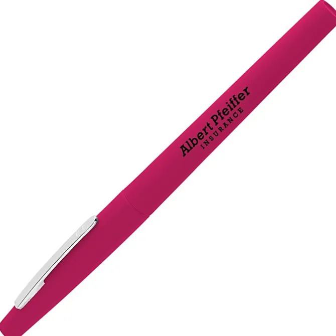 Paper Mate Flair Felt Tip Marker - 24 hr