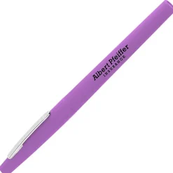 Paper Mate Flair Felt Tip Marker - 24 hr