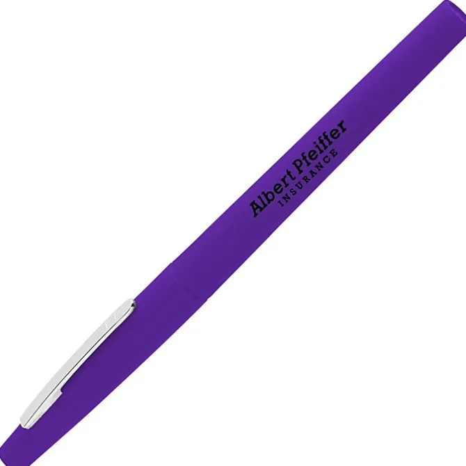 Paper Mate Flair Felt Tip Marker - 24 hr