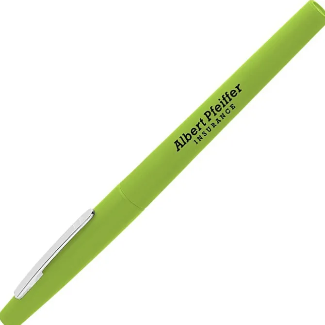 Paper Mate Flair Felt Tip Marker - 24 hr