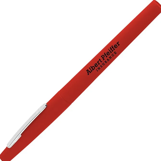 Paper Mate Flair Felt Tip Marker - 24 hr